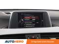 BMW X1 xDrive 20d Advantage Schwarz - thumbnail 23