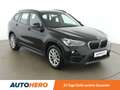 BMW X1 xDrive 20d Advantage Schwarz - thumbnail 8