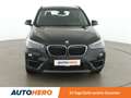 BMW X1 xDrive 20d Advantage Schwarz - thumbnail 9