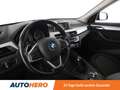 BMW X1 xDrive 20d Advantage Schwarz - thumbnail 11