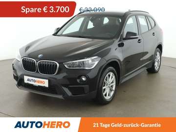 xDrive 20d Advantage