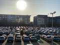 Kia ProCeed / pro_cee'd 1.5 T-GDI DCT GT Line Plus :NAVI Leder JBL E-He... Azul - thumbnail 27