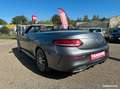 Mercedes-Benz C 220 MERCEDES Benz Cabriolet 220D 194Ch Amg Line 9G-Tronic Gris - thumbnail 5
