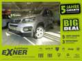 Peugeot Rifter 136 ALLURE L2 Navi+SHZ+2xKlima+Kam.+LM Grau - thumbnail 1
