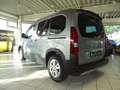 Peugeot Rifter 136 ALLURE L2 Navi+SHZ+2xKlima+Kam.+LM Grau - thumbnail 5