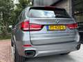 BMW X5 XDrive30d High Executive 7p. | M-Pakket | Pano | V Grijs - thumbnail 10