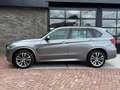 BMW X5 XDrive30d High Executive 7p. | M-Pakket | Pano | V Grijs - thumbnail 8