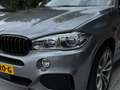 BMW X5 XDrive30d High Executive 7p. | M-Pakket | Pano | V Grijs - thumbnail 7