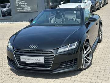 Roadster 2.0 TFSI quattro S tronic - B&O