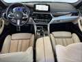 BMW M550 dA xDrive Lim. M Paket NaviProf.HUD.LED.GSD. Schwarz - thumbnail 7