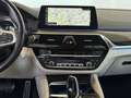 BMW M550 dA xDrive Lim. M Paket NaviProf.HUD.LED.GSD. Schwarz - thumbnail 6