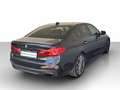 BMW M550 dA xDrive Lim. M Paket NaviProf.HUD.LED.GSD. Schwarz - thumbnail 4