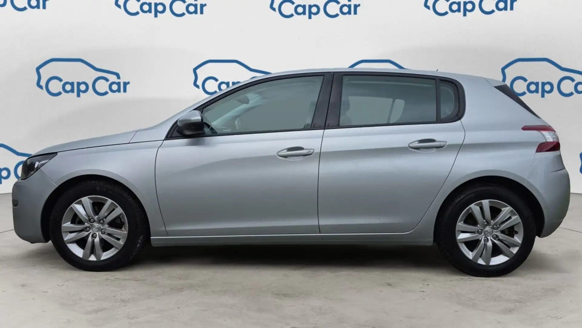 Peugeot 308 1.6 e-HDi 115 EAT6 Active Business - 2