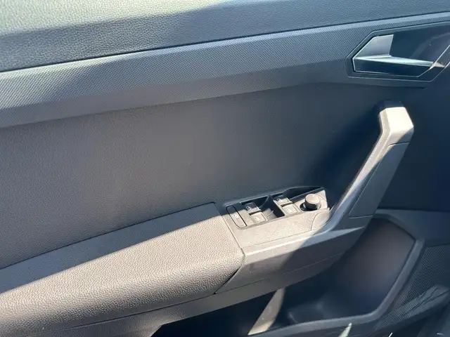 Seat Ibiza view 14
