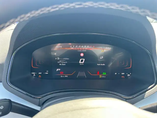 Seat Ibiza view 12
