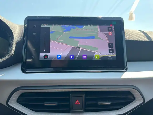 Seat Ibiza view 13