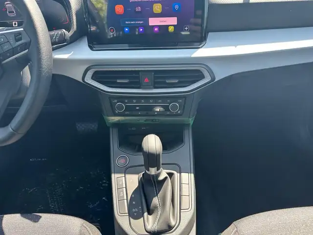 Seat Ibiza view 10