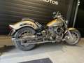 Yamaha XVS 1100 Yellow - thumbnail 4
