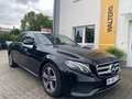 Mercedes-Benz E 200 d Limo Avantgarde=LED-Automatik-Carplay= Schwarz - thumbnail 1