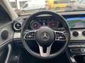 Mercedes-Benz E 200 d Limo Avantgarde=LED-Automatik-Carplay= Schwarz - thumbnail 8