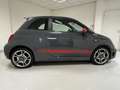 Abarth 595 595 1.4 Turbo T-Jet 145 CV Gris - thumbnail 17