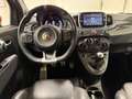 Abarth 595 595 1.4 Turbo T-Jet 145 CV Grigio - thumbnail 4