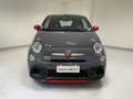 Abarth 595 595 1.4 Turbo T-Jet 145 CV Grigio - thumbnail 3