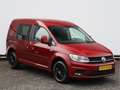 Volkswagen Caddy 2.0 TDI L1H1 BMT 102PK DSG Highline MARGE!! | Airc Rood - thumbnail 3