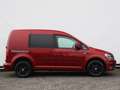 Volkswagen Caddy 2.0 TDI L1H1 BMT 102PK DSG Highline MARGE!! | Airc Rood - thumbnail 2