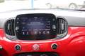 Fiat 500C 1.0 Hybrid Cabrio Red *Klimaaut.*PDC* Rood - thumbnail 13