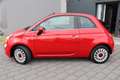 Fiat 500C 1.0 Hybrid Cabrio Red *Klimaaut.*PDC* Rood - thumbnail 2
