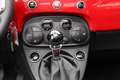 Fiat 500C 1.0 Hybrid Cabrio Red *Klimaaut.*PDC* Rood - thumbnail 10