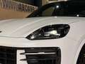 Porsche Cayenne Coupé E-Hybrid 3.0 Turbo V6 * PACK CHRONO * Wit - thumbnail 4