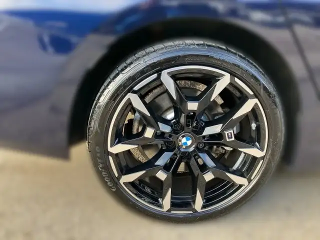 BMW 330 e xDrive Limousine G20 Ansicht 5