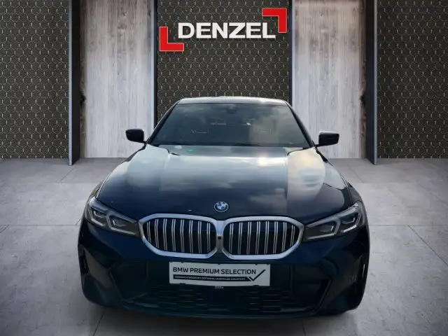 BMW 330 e xDrive Limousine G20 Ansicht 13