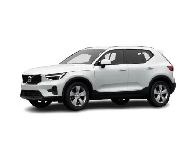 Volvo XC40 B3 163+14 CV Automatico LED Core