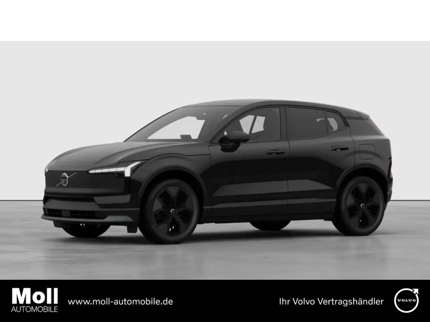 Volvo EX30 Cross Country Ultra Twin Motor Performance AWD Noir - 1