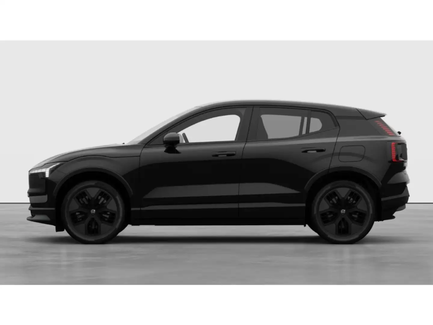 Volvo EX30 Cross Country Ultra Twin Motor Performance AWD Noir - 2