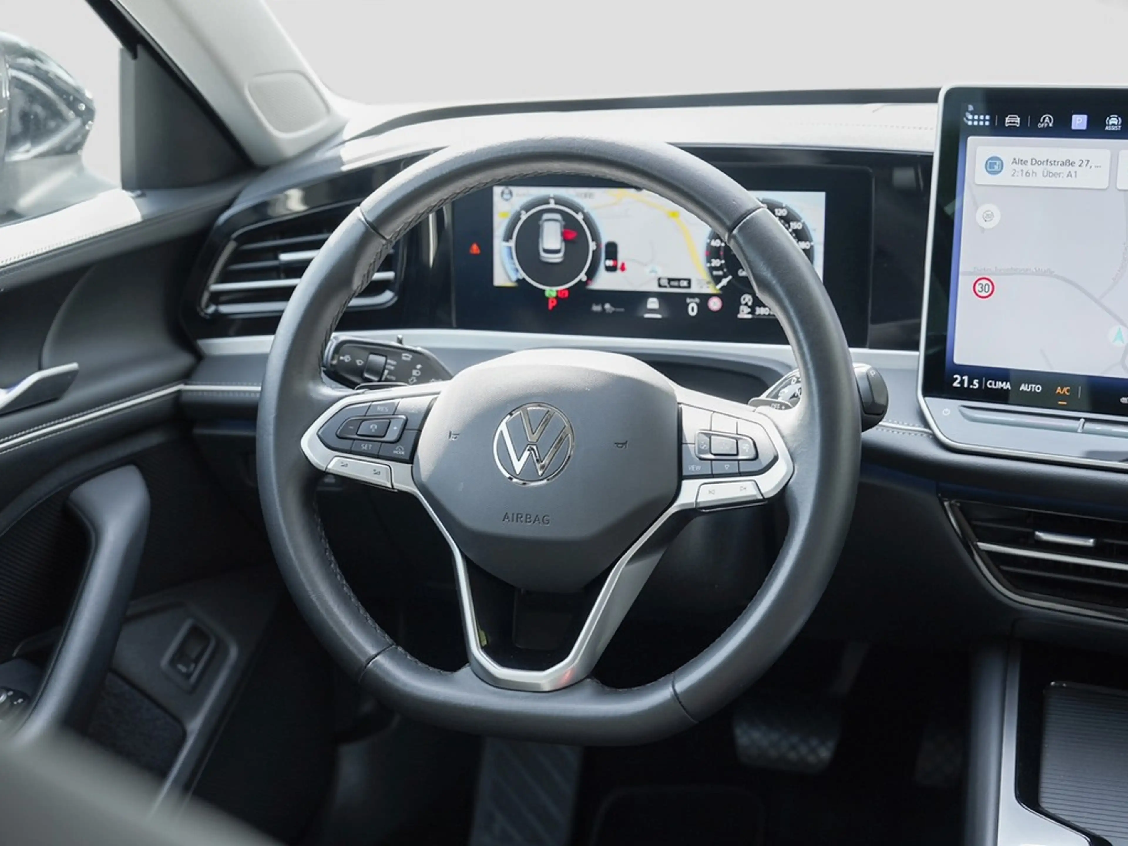 Volkswagen Passat Variant 2.0 TDI DSG Elegance *IQ-Drive*AHK*Head-up*DCC-... — photo 11