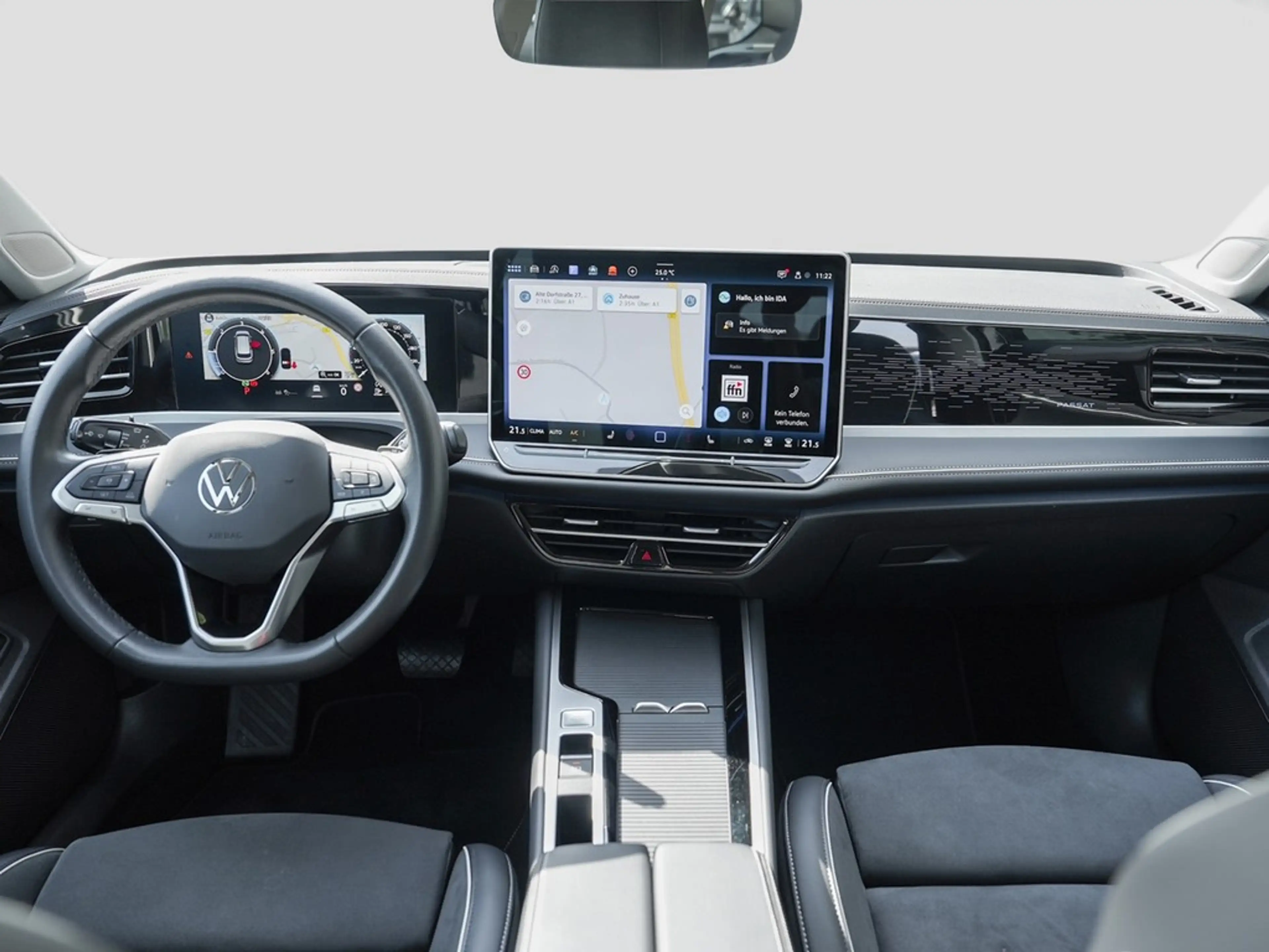 Volkswagen Passat Variant 2.0 TDI DSG Elegance *IQ-Drive*AHK*Head-up*DCC-... — photo 10