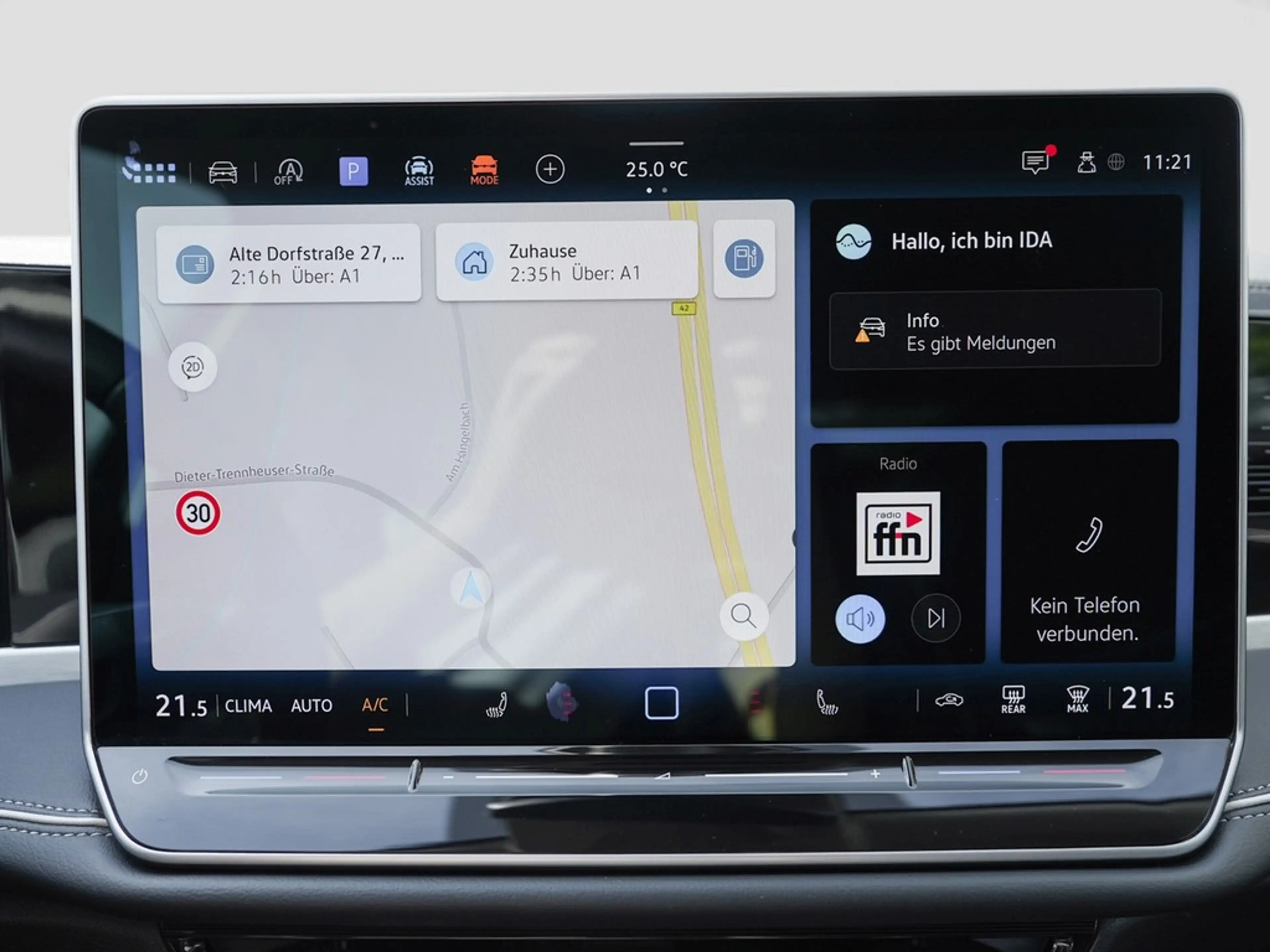 Volkswagen Passat Variant 2.0 TDI DSG Elegance *IQ-Drive*AHK*Head-up*DCC-... — photo 12