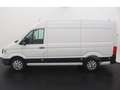 Volkswagen Crafter Bedrijfswagens Exclusive L3H3 2.0 TDI 130 kW / 177 Wit - thumbnail 3