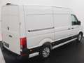 Volkswagen Crafter Bedrijfswagens Exclusive L3H3 2.0 TDI 130 kW / 177 Wit - thumbnail 4