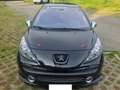 Peugeot 207 207 3p 1.6 16v Gti stage 4 forgiata Nero - thumbnail 1