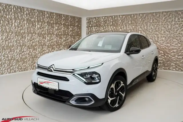 Citroen C4 X PureTech 130 S&S EAT8 MAX