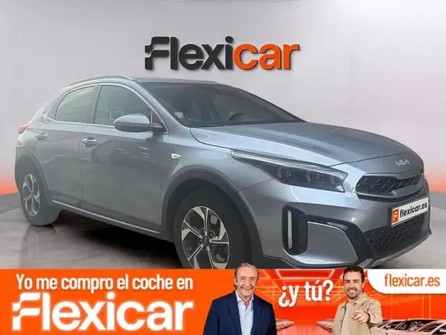 Kia XCeed 1.6 T-GDi DCT GT-line