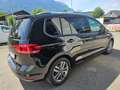 Volkswagen Touran Friends TSI DSG 150PS "7Sitze, Navi, LED" Schwarz - thumbnail 4