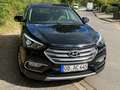 Hyundai SANTA FE Santa Fe blue 2.2 CRDI 4WD Automatik Premium Negru - thumbnail 3