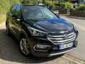 Hyundai SANTA FE Santa Fe blue 2.2 CRDI 4WD Automatik Premium Negru - thumbnail 4