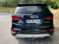 Hyundai SANTA FE Santa Fe blue 2.2 CRDI 4WD Automatik Premium Negru - thumbnail 8